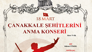 Ankara Opera Solistleri ve DKK Bandosu Birarada
