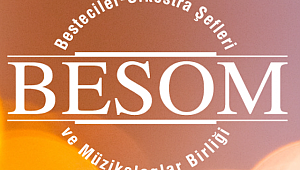 BESOM Genel Kurulu Yapıldı