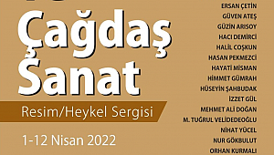 Çağdaş Gazeteciler ve Çağdaş Sanat