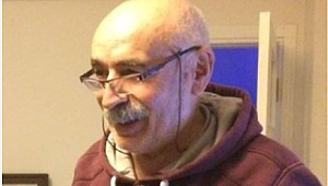 Ceyhun Atuf Kansu Şiir Ödülü, Hayati Baki'nin