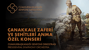 CSO'da Bu Hafta 57. Alay Var...