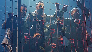 Eskişehir'in Macbeth'i İstanbul Yolcusu