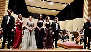 Geleceğin Opera Solistleri Nasıl Hazırlanıyor?