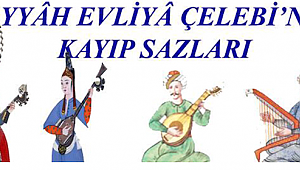 Gezginler ve Müzikleri