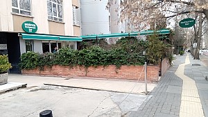 Meridyen'in Gidişi...