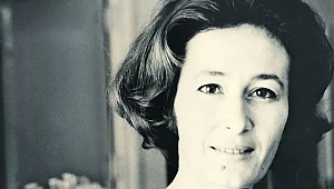 Piyanist Tomris Öziş Vefat Etti