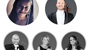 Sibel Ayhan Bayer CSO'nun Yeni Müdürü