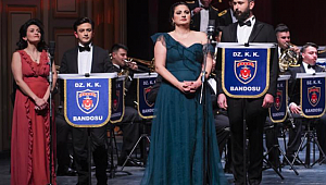 Yeni Ufuklara Yelken Açma Vakti