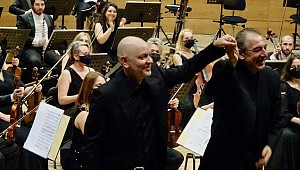 Beethoven'e Hârika Dokunuşlar