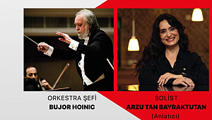 Bursa'da 23 Nisan Konseri