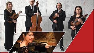 Bursa Kent Quartet, Nilüfer'de