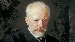 Çaykovski Yasaklamak