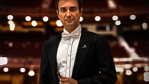 ÇDSO, Rhapsody Birincilerini Ağırlıyor