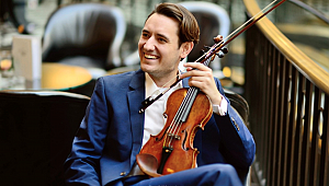 CRR'de Türklerin Savaşı Başlıklı Konser