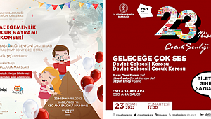 CSO, DÇK ve PİKTES Konserleri