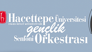 Genç Solistleriyle 28 Nisan'da Sahnede