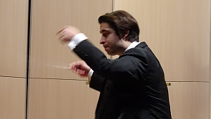 İDSO'yu Deniz Oliveira Erdinç Yönetiyor