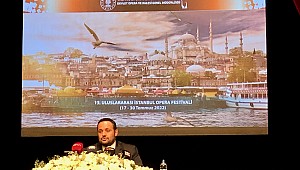 Karahan DOB'un İlkbahar-Yaz Programını Açıkladı
