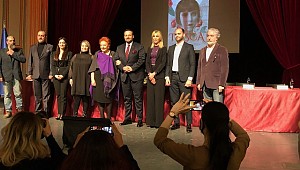 Kuşaktan Kuşağa Tosca...