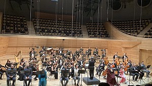 Operada Yeni Normal: Konser-Opera
