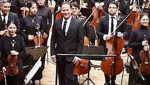 Piyangodan Çıkan Konser