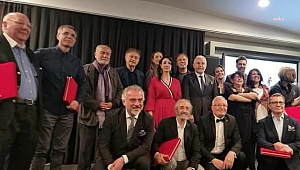 Sanata Evet Diyenler Nasıl Ödüllendirildi?