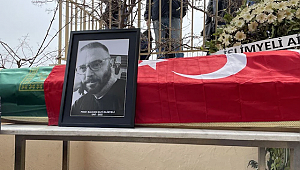 Türk Plastik Sanatları Camiasının Büyük Kaybı