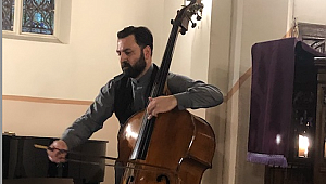 Üç Harika Konserden İzlenimler