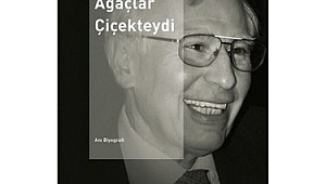 Ahmet Say’la Yaşamı Üzerine Söyleşi
