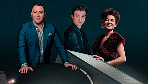 CSO'dan Üç Seçkin Konser