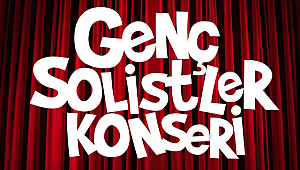 HSO'dan Genç Solistler Konseri