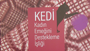 KEDİ (Kadın Emeğini Destekleme İşliği), Ayvalık
