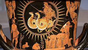 Medea ve Medea Baleleri
