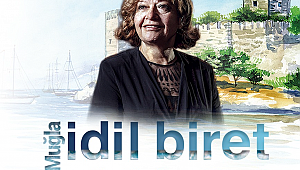 3. Muğla İdil Biret Müzik Festivali