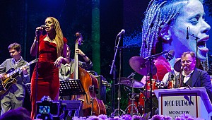 Akra Caz Festivali’nde Muhteşem Başlangıç