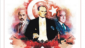 Atatürk ve Türk Millî Marş Devrimi