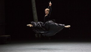 Bale Dilinde Tolstoy’un Anna Karenina’sı: