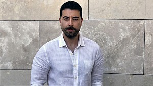 Bestecimiz Mehmet Özkan'ın Takemitsu Başarısı