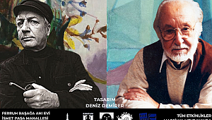 Bodrumart Sanat Festivali, 13 -18 Haziran'da Foça'da