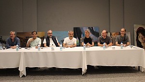DYO Resim Ödülleri'nde 704 sanatçı yarıştı