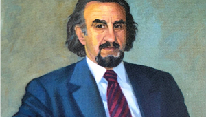 Ünsal Piroğlu'ndan İzler ve İzlenimler