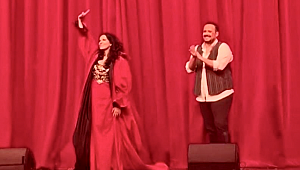 24 Yıl Sonra Tosca Operası İstanbul’daydı...