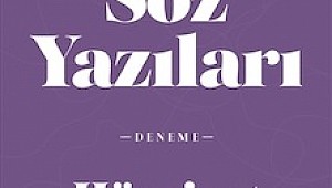 Hürriyet Yaşar’la Yazın ve Düşün Üzerine
