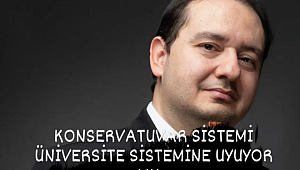 Konservatuvar Sistemi ve Suistimaller