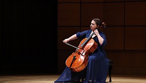 Meriç Soylu Ödülleri Açıklandı