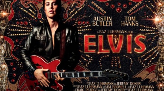 Elvis: Önyargı ve Kötülüğün Tükettiği Müzik Dehâsı