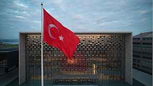 Semih Eskicioğlu'nun Heykeli Birinci Seçildi