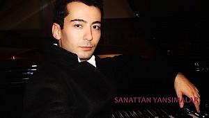 Antalya Senfoni Sezonu Piyanist Emre Yavuz’la Açacak