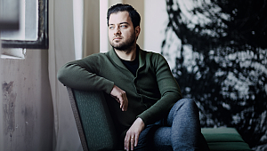 Burak Çebi'den