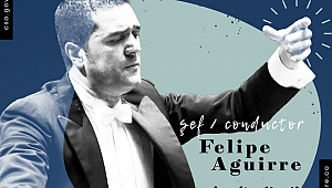 CSO'dan 14 Eylül'de Özel Bir Konser